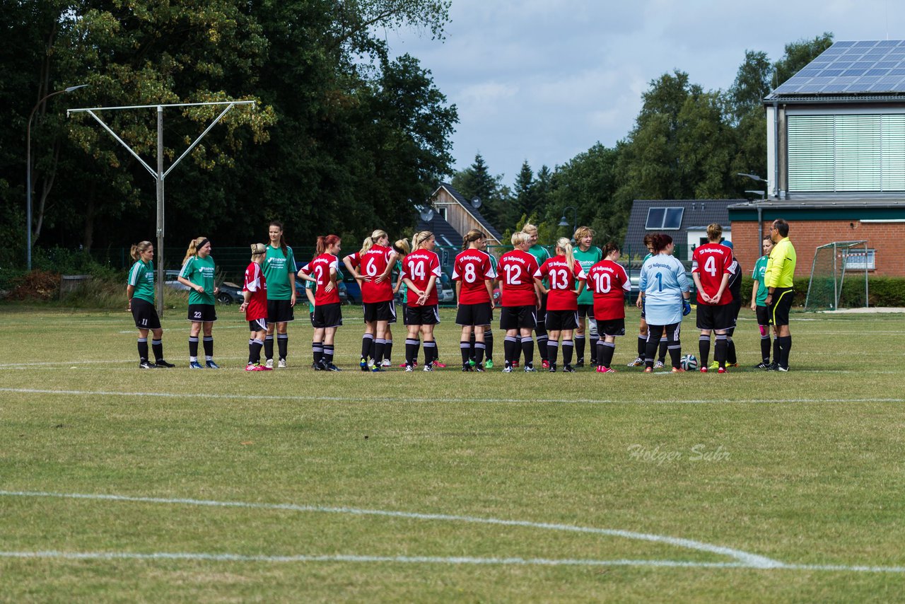 Bild 79 - Muensterdorfer Sommer-Cup